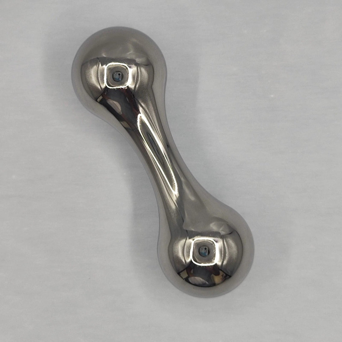 Titanium Worry Bead Begleri Finger Skill Paracord Stress Knucklebone Fidget Toy 07FC0E-D4 - KOEEK