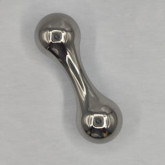 Titanium Worry Bead Begleri Finger Skill Paracord Stress Knucklebone Fidget Toy 07FC0E-D4 - KOEEK