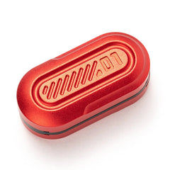 Small Fidget Slider Metal Fidget Toys ADHD Tool Pocket Office Desk EDC Toy 07FC0E-D4 - KOEEK