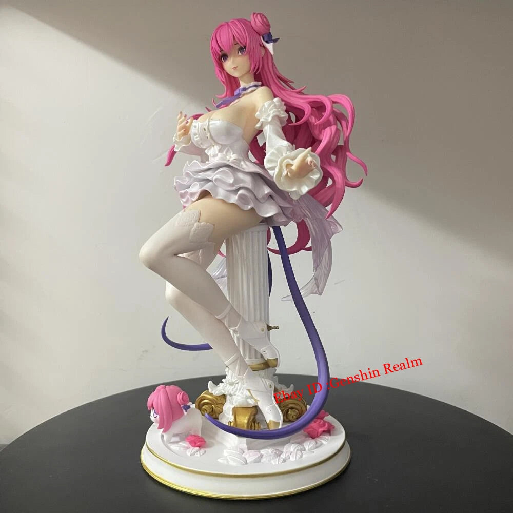 Anime NIKKE:The Goddess of Victory Dorothy Pvc Figure Model Collection Gift 07FC0E-D4 - KOEEK