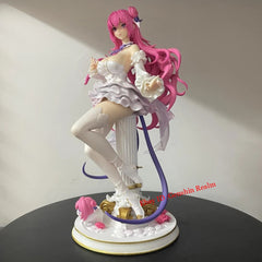 Anime NIKKE:The Goddess of Victory Dorothy Pvc Figure Model Collection Gift 07FC0E-D4 - KOEEK