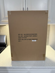 2024 Disney Nightmare Before Christmas Zero Light Up Tombstone Blow Mold IN HAND DISNEY - KOEEK