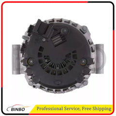 Alternator for BMW E71 X6 2008-2010 F01 SWB F02 SWB 740i 740Li 2011-2015 230A 07FC0E-D4 - KOEEK