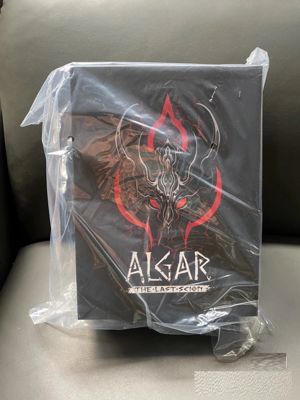 Romankey X COWL 1/12 The Last Scion Algar Collectible Action Figure Model Gifts ROMANKEY_X_COWL - KOEEK