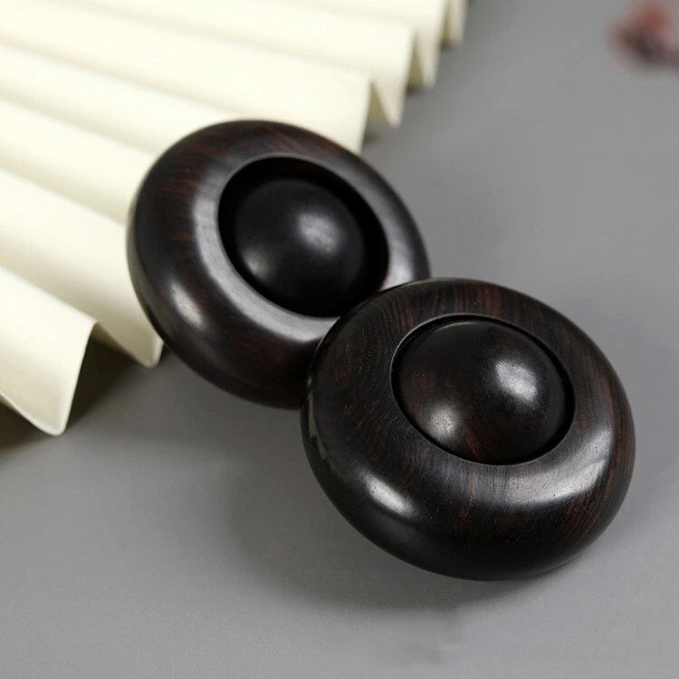 Fidget Toys for Adults, Wooden Stress Relief Toy, EDC ADHD Tools for Adults Gift 07FC0E-D4 - KOEEK