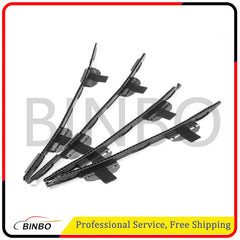 Front Rear Sunroof Curtain Rails Repair Kit For BMW E84 X1 2009-2015 54102993888 07FC0E-D4 - KOEEK