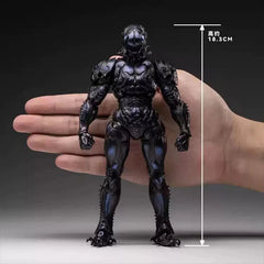 Pre-order Romankey PP001 1/12 Pupa Series Ghost Ant Action Figure Model Toy ROMANKEY - KOEEK