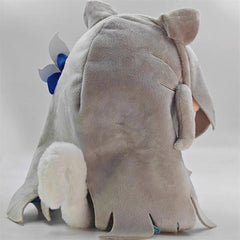 30cm Anime Honkai: Star Rail Firefly Liuying Sitting Plush Doll Stuffed Toy Gift 07FC0E-D4 - KOEEK