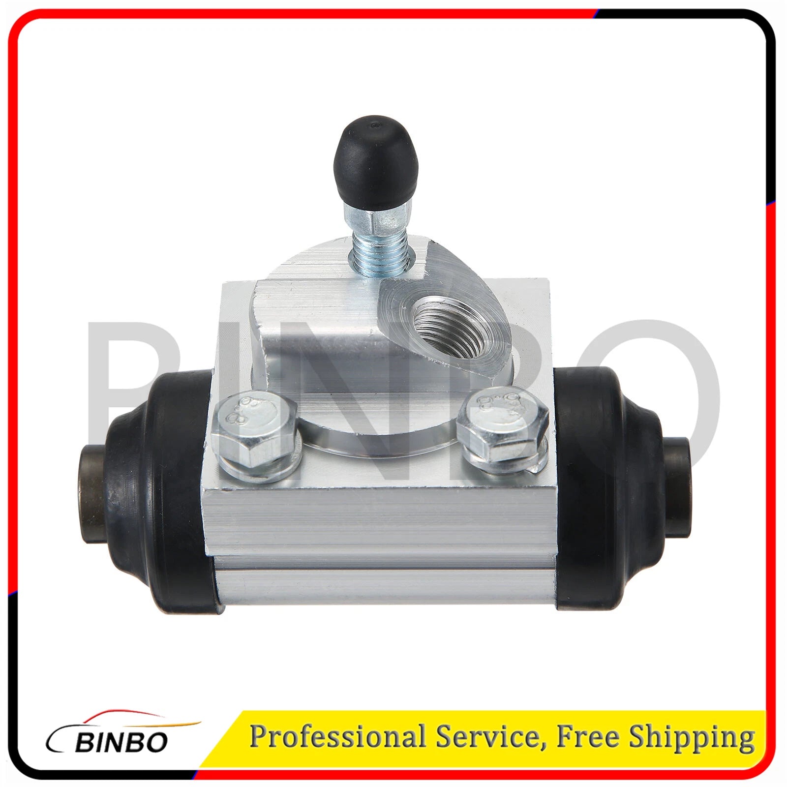 Pair LEFT RIGHT REAR DRUM BRAKE WHEEL CYLINDER FOR 2008-2014 SMART FORTWO 07FC0E-D4 - KOEEK