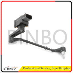 Ride Height Level Sensor Front Right for Land Rover Range Rover 2003-2009 L322 07FC0E-D4 - KOEEK