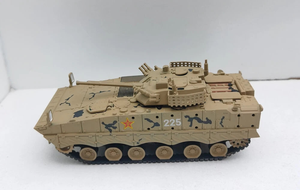 War Wings 1/72 ZBD-04A Tracked Infantry Fighting Vehicle Yellow Finished Product WAR_WINGS - KOEEK
