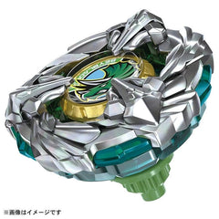 TAKARA TOMY BX44 Tricerapless M-85BS Burst Beyblade X Booster Official In Stock TAKARA - KOEEK