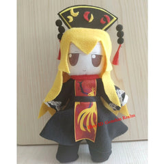 Anime Touhou Project Fumo Series Junko Stand Plush Doll Toy Gift 07FC0E-D4 - KOEEK