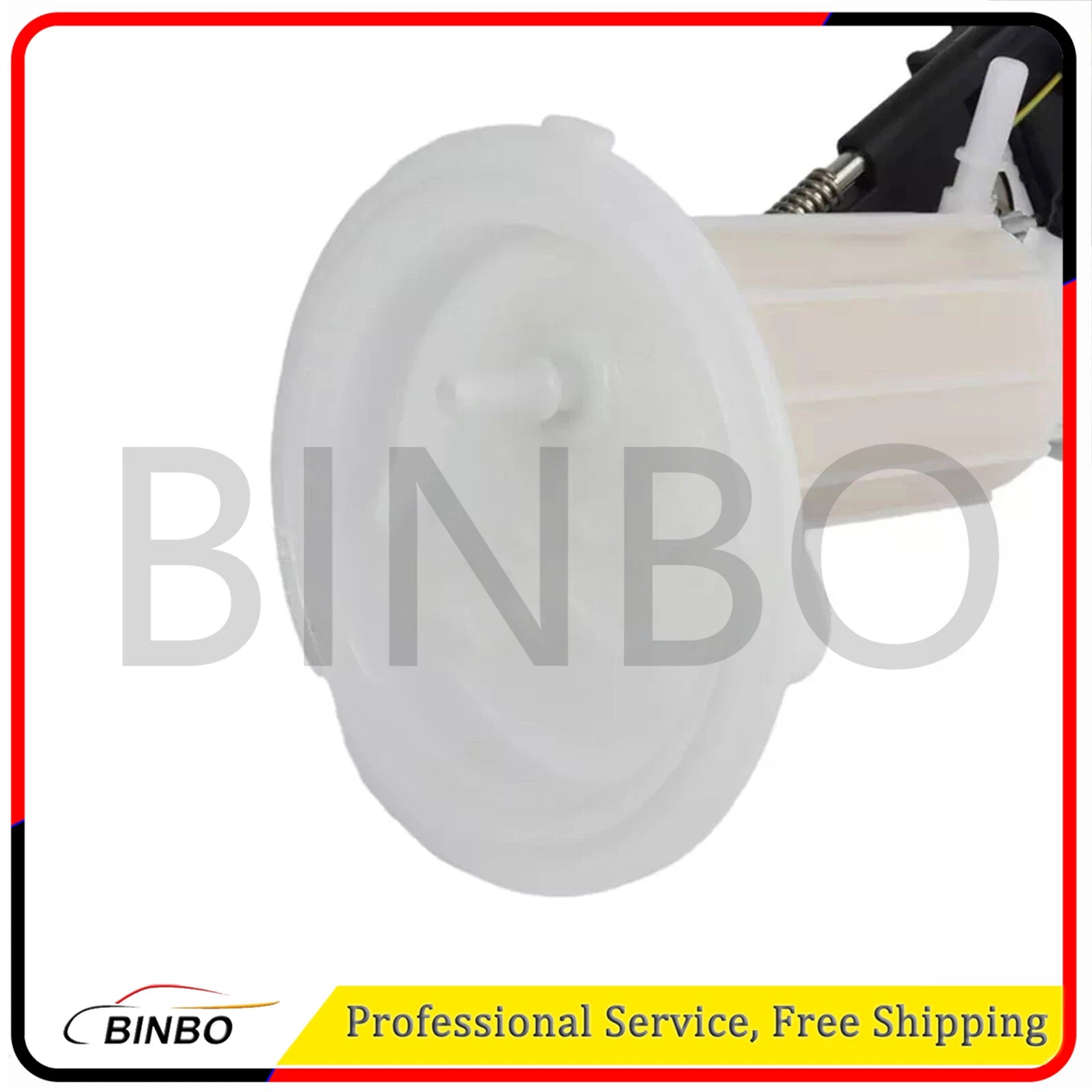 Fuel Filter w/ Sending Unit For BMW E60 E61 525i 528i 530i 06-11 16146766152 07FC0E-D4 - KOEEK