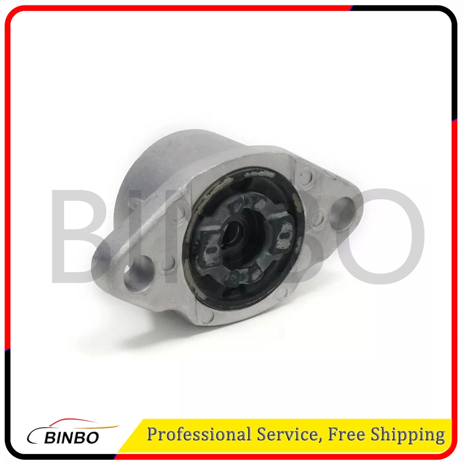 2133264800 Rear Shock Mount Support Bushing for Benz C/E/GLC/CLS W205 W213 C300 07FC0E-D4 - KOEEK
