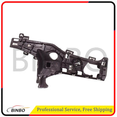 Front Right Bumper Mount Bracket 31383238 For 2016-2020 Volvo V90 S90 MK2 07FC0E-D4 - KOEEK