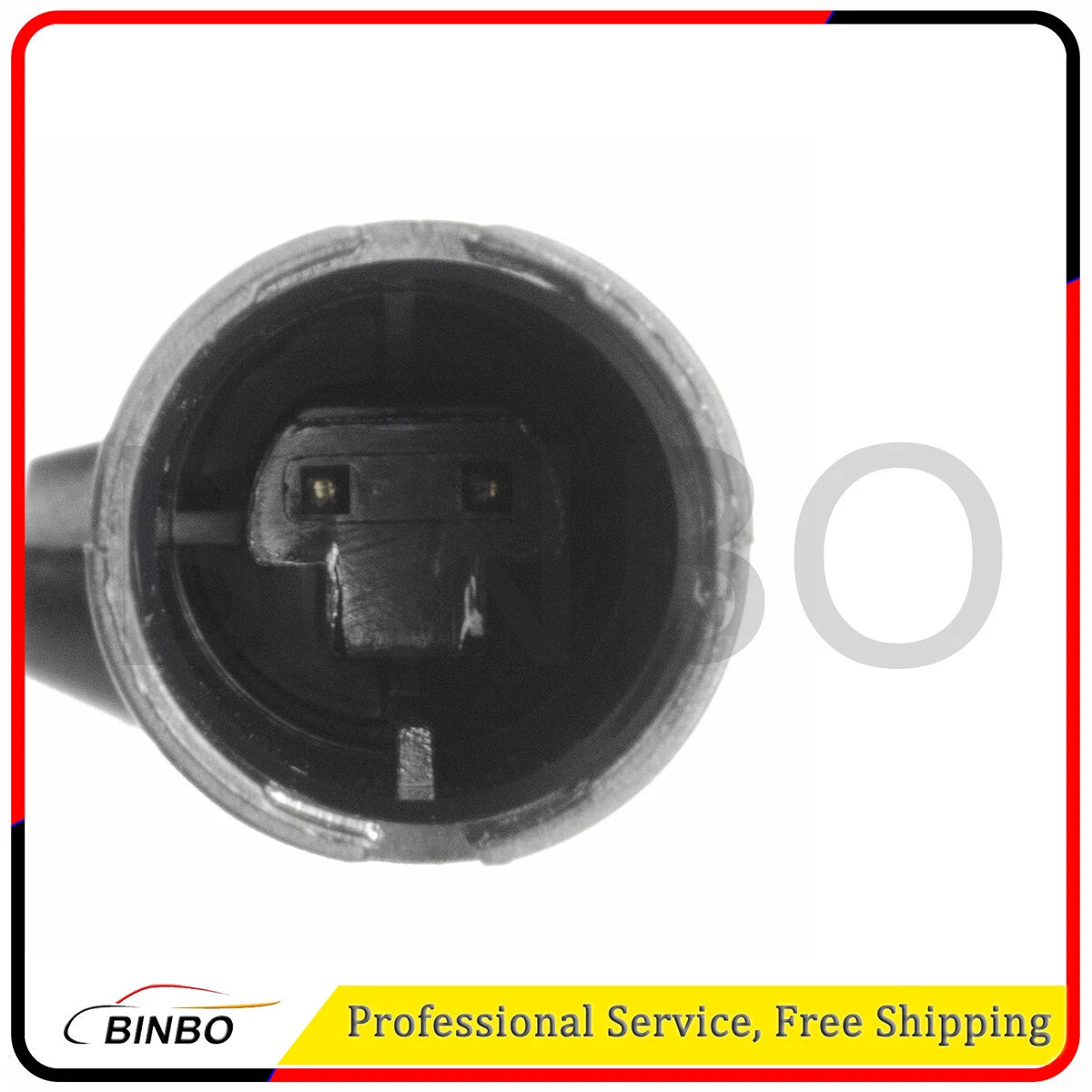 Front Brake Pad Wear Sensor for BMW 323 Z4 3 325 328 Series 34351164371 07FC0E-D4 - KOEEK