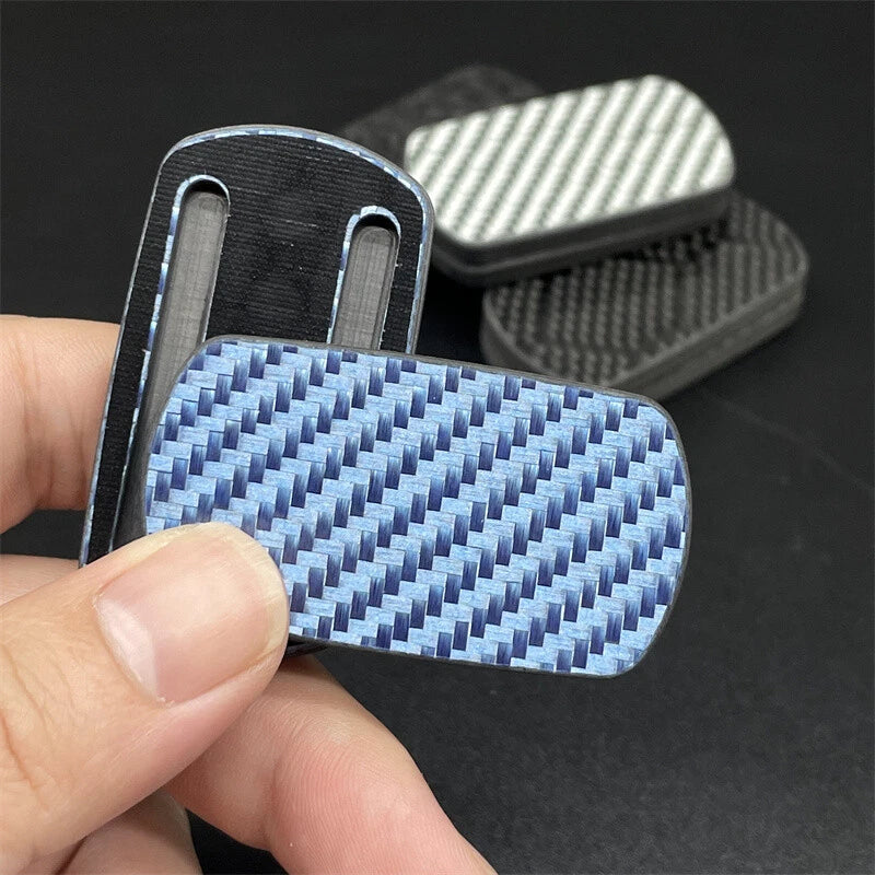 EDC Oblique Textures Push Slider Adult Fidget Toys Adult Stress Relief 07FC0E-D4 - KOEEK