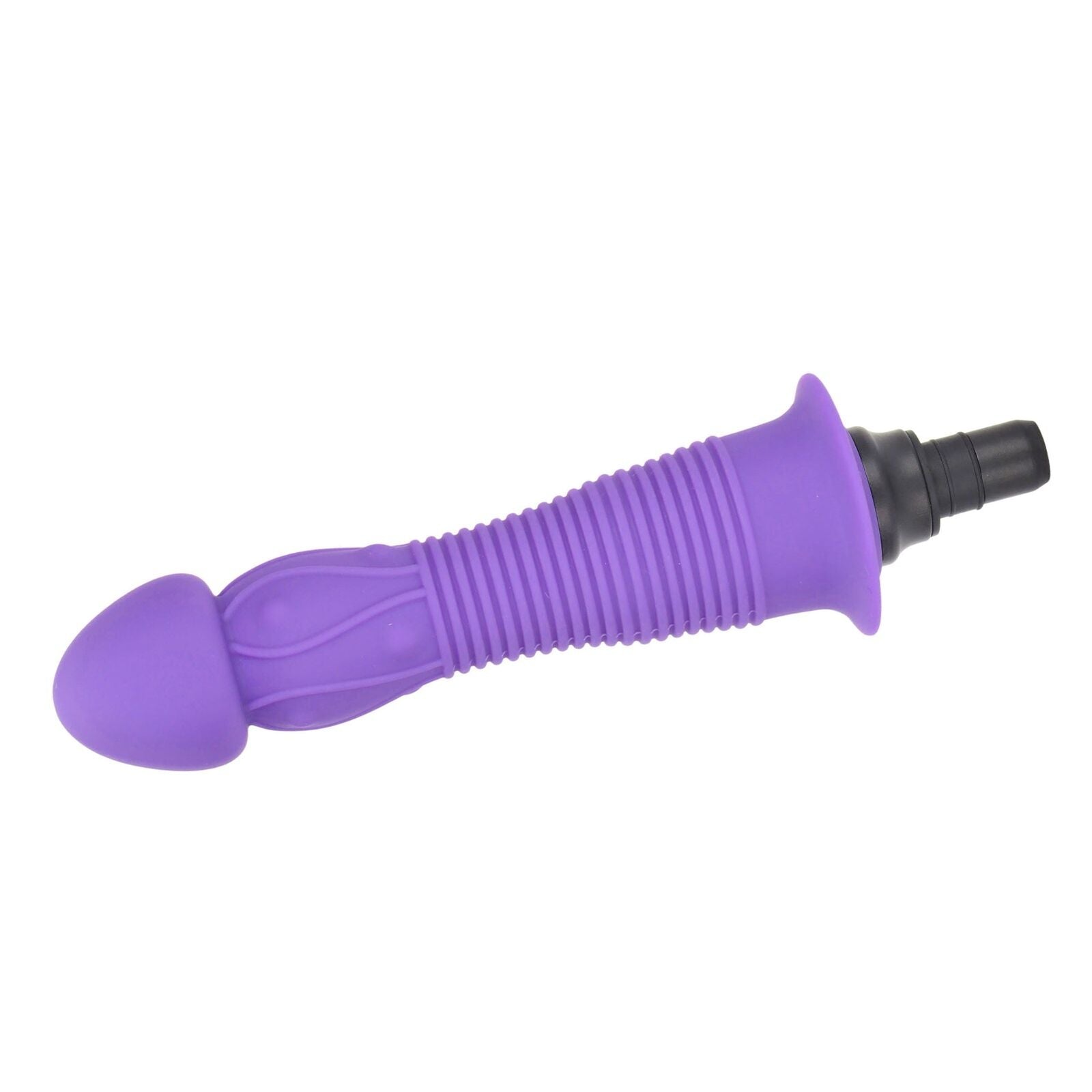 new Portable Deep Tissue Massager Head Accessory Silicone Massage Head Replace HGF koeek - KOEEK