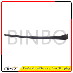 LEFT FRONT A PILLAR WINDSHIELD TRIM FOR 2019-2022 MERCEDES A220 V177 07FC0E-D4 - KOEEK