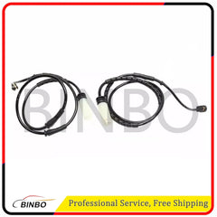 Brake Pad Sensors Set of 2 Front & Rear for Mini Cooper Paceman Countryman Pair 07FC0E-D4 - KOEEK
