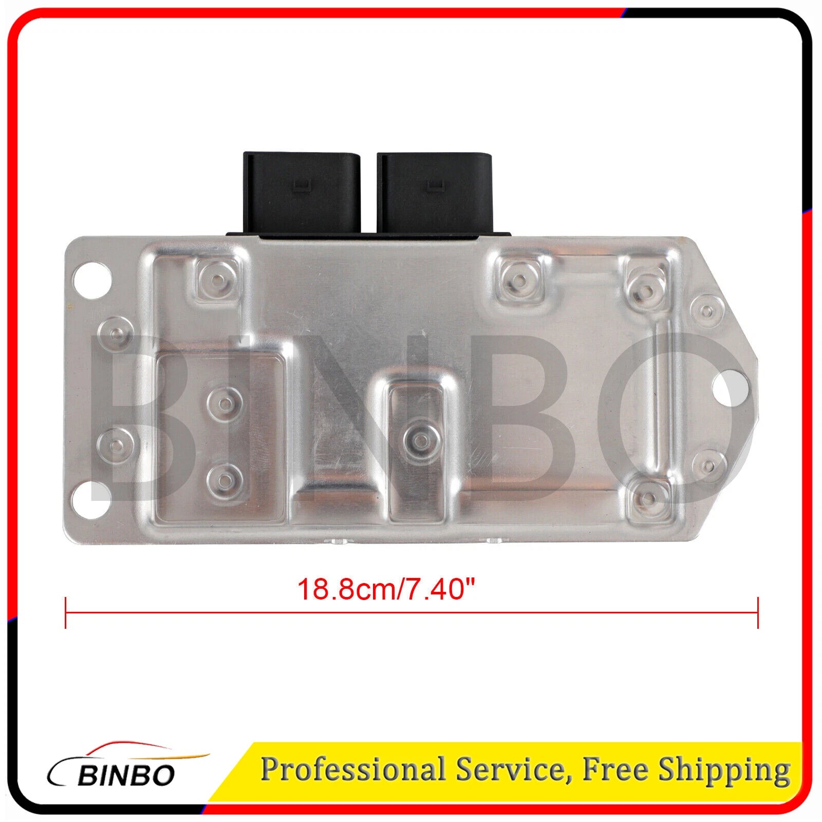 ECU Transfer Gearbox Control Module Fit for BMW X5 X6 27607605031 27607569969 07FC0E-D4 - KOEEK
