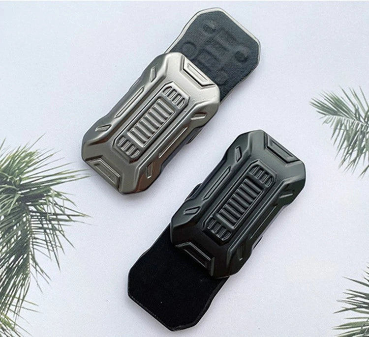 Adult Fidget Toys Sports Car Haptic Slider EDC Fidget Slider ADHD Tool 07FC0E-D4 - KOEEK