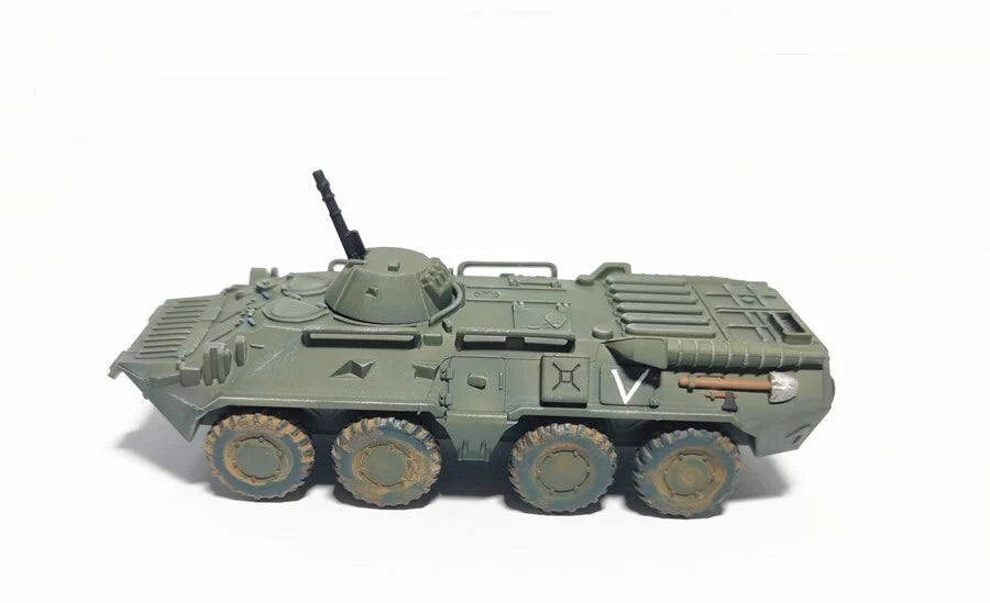 War Wings 1/72 Russian BTR-80 Special Military Operations Finished Product WAR_WINGS - KOEEK