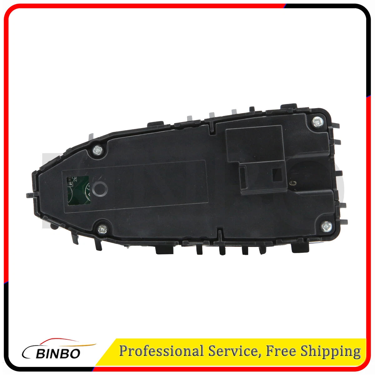 Front Left Driver Door Window Switch For Benz C205 C200 C300 17-21 2059057011 07FC0E-D4 - KOEEK