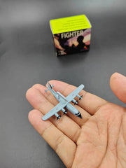 3D printed 1/700/400 Chinese KJ-200 AWACS Aircraft painting model 07FC0E-D4 - KOEEK