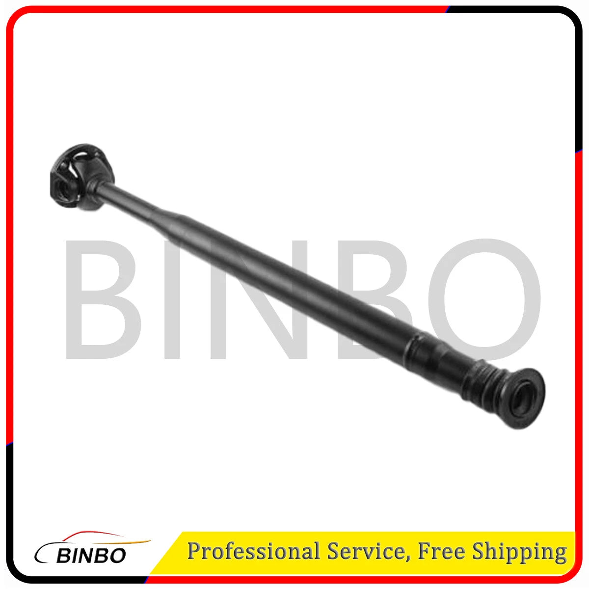 Front Driveshaft For Mercedes Benz C-Class W204 W212 W221 C300 C350 E300 E350 07FC0E-D4 - KOEEK