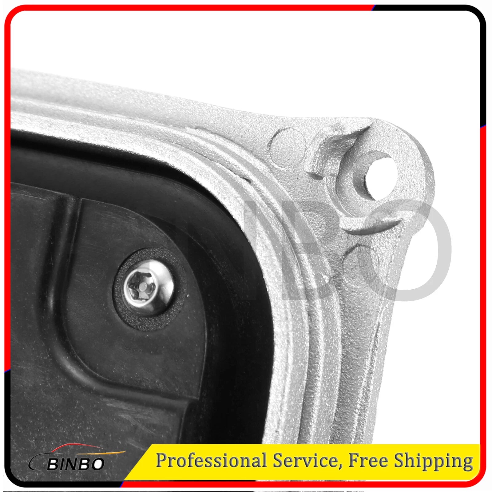 For Mercedes-Benz CLA C117 A Class-W176 LED Headlight Control Module Ballast 07FC0E-D4 - KOEEK
