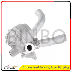 Engine Thermostat Housing For Porsche Cayenne Panamera 10-18 94810608002 07FC0E-D4 - KOEEK