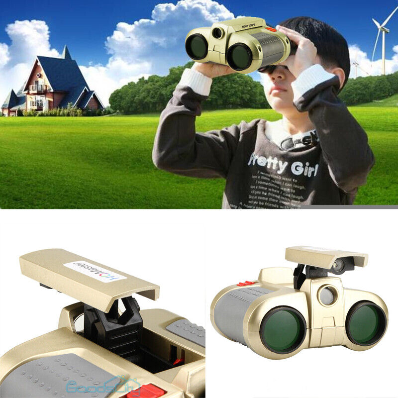 High Power Military HD 180x100 Zoom Binoculars for Hunting & Camping