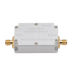 new 5G‑6GHz 2W RF Power Amplifier SBB5089 SE5004 High Gain Low Noise Amplifier For 5 koeek - KOEEK