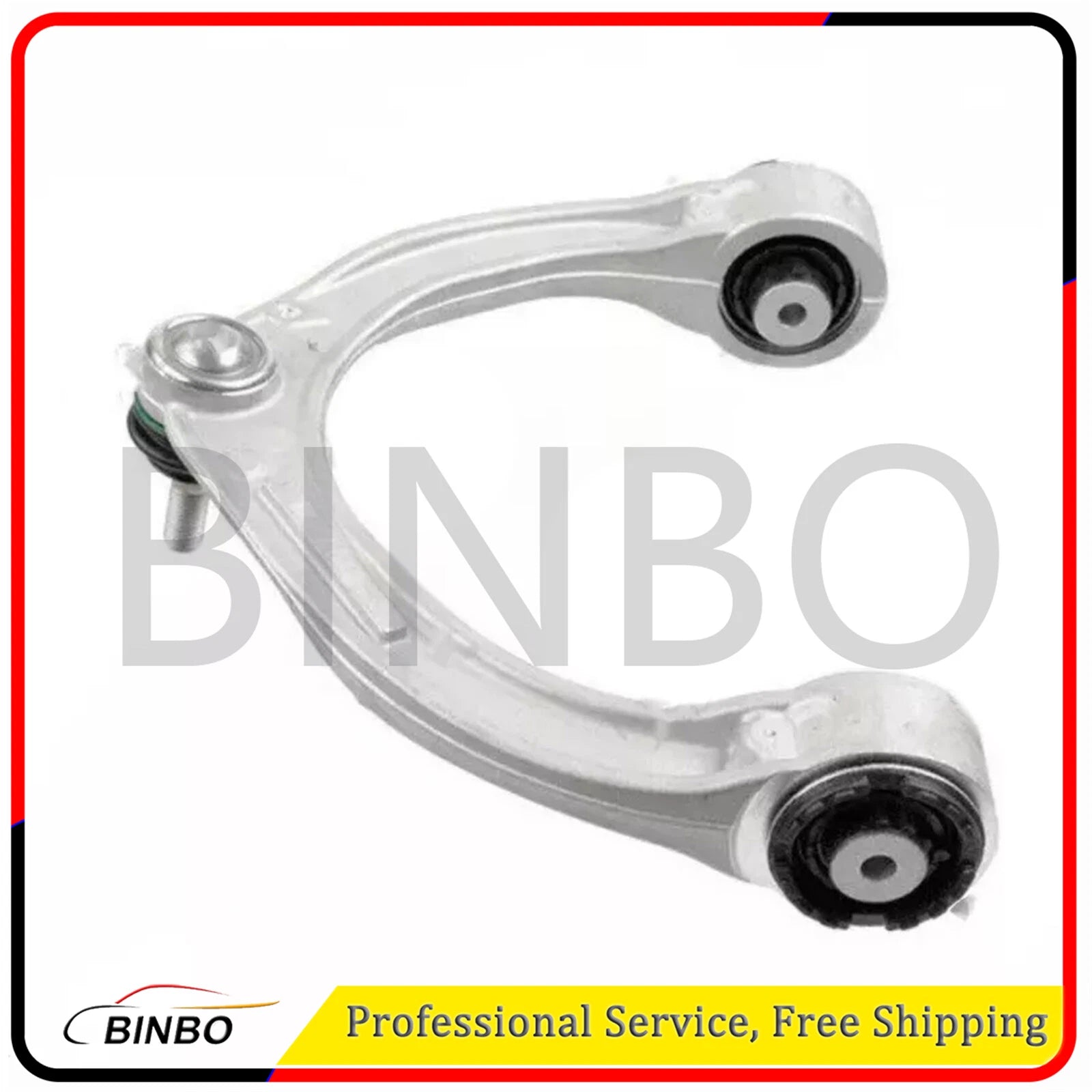 Front Left Control Arm For Mercedes Benz G500 G550 G63 G350 4633307901 07FC0E-D4 - KOEEK