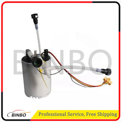 1 set Fuel Pump Module Assembly for Porsche 911 Carrera 3.8L H6 Turbo 2014-2020 07FC0E-D4 - KOEEK
