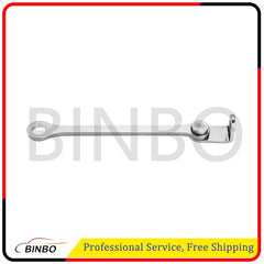 11657638783 For BMW F23 F30 F36 F10 E89 Turbocharger Wastegate Actuator Bracket 07FC0E-D4 - KOEEK