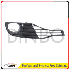 Fog Light Trims Left & Right Side Textured For 2012-2015 BMW 3 Series 07FC0E-D4 - KOEEK