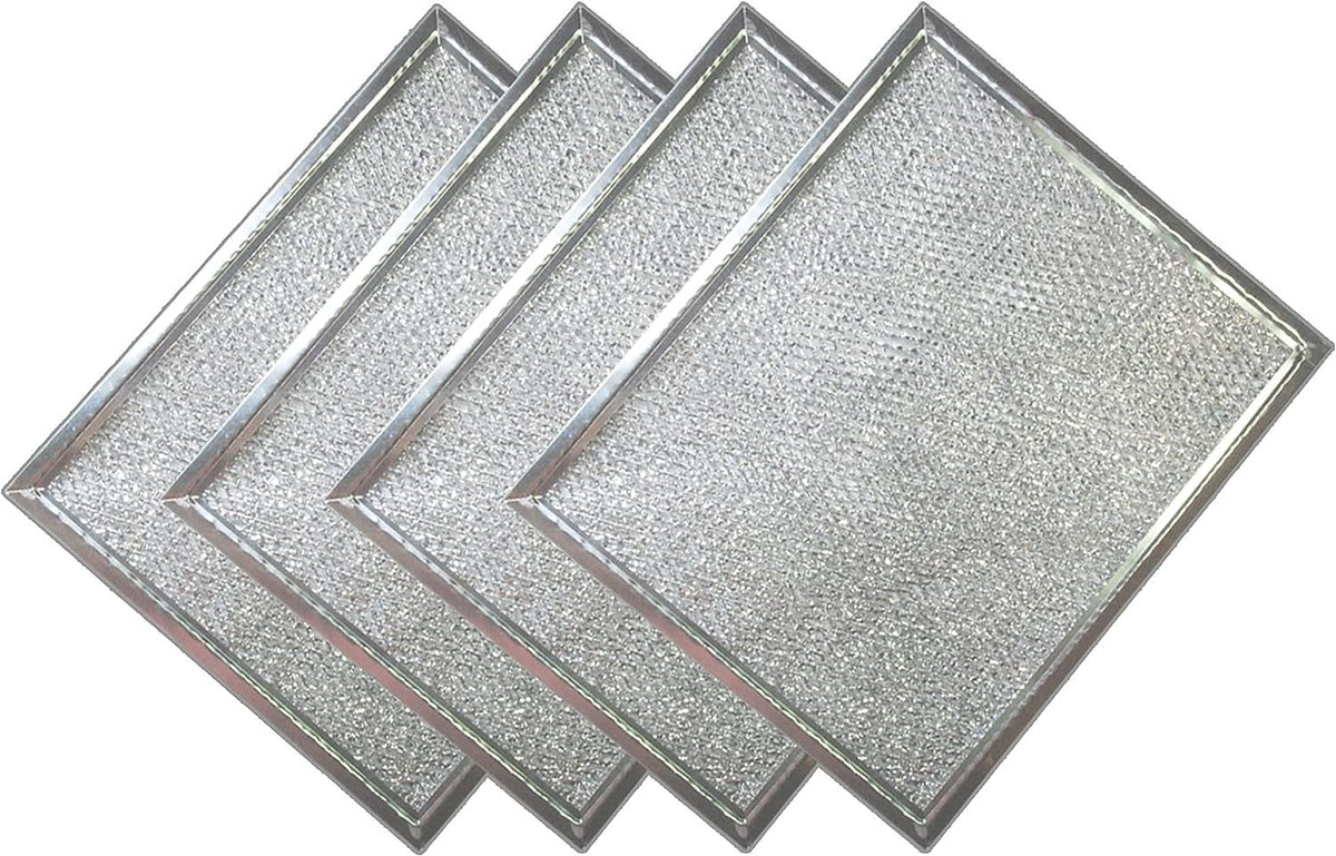 new 97006931 NY NV [OEM PART#S97006931] Broan Nutone range hood grease Silver 07FC0E-D4 - KOEEK