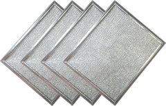 new 97006931 NY NV [OEM PART#S97006931] Broan Nutone range hood grease Silver 07FC0E-D4 - KOEEK