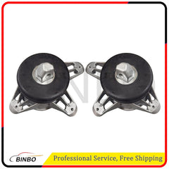 Pair Engine Support Motor Mounts Left&Right for Benz W167 GLE350 4Matic 2.0L 07FC0E-D4 - KOEEK