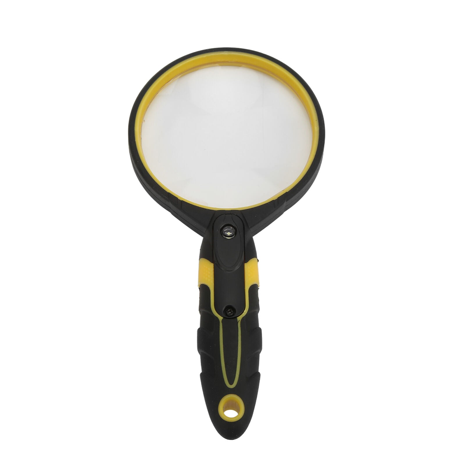 new Magnifying 5X Seniors Ergonomic Magnifier For Reading Antique Appreciation HGF koeek - KOEEK