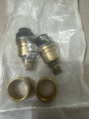 American Standard 066291-0070a Valve Rebuild Kit Brass AMERICAN STANDARD - KOEEK