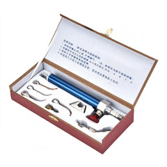 new Soldering Kit Welding For Jewelry Soldering Guns Oxygen Torch Jewelry Torch koeek - KOEEK