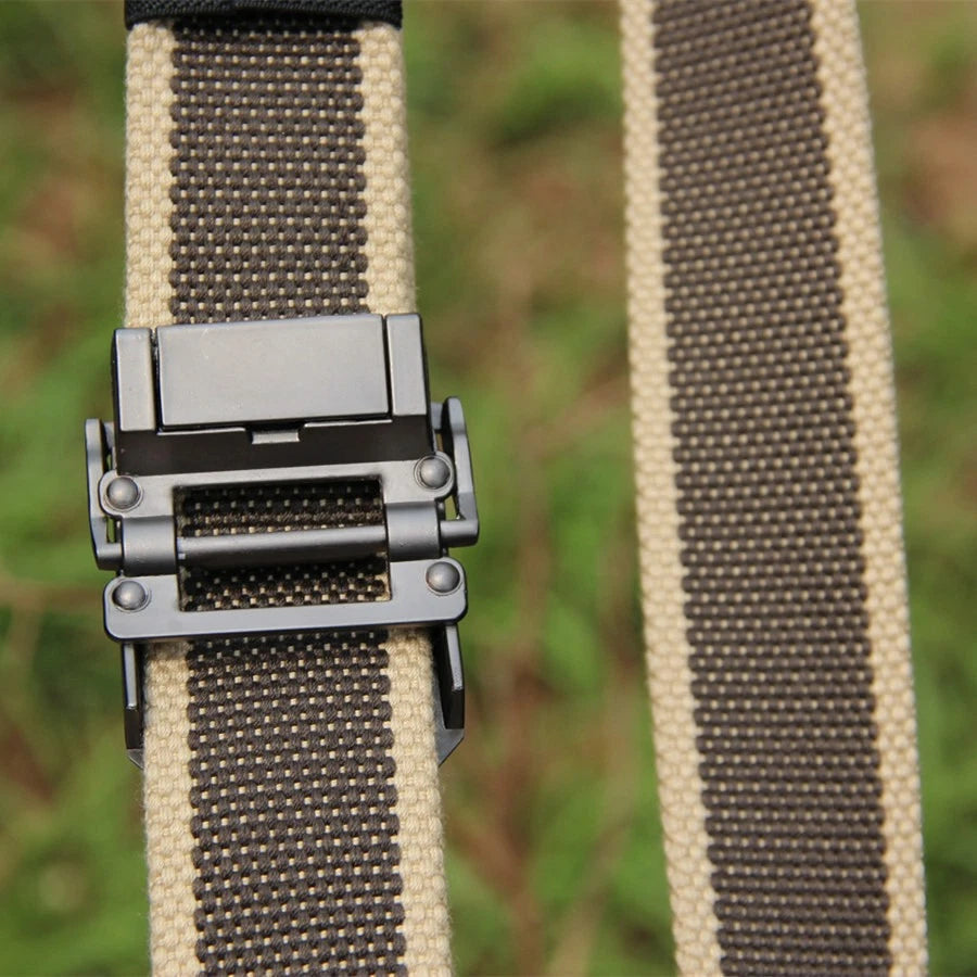 Unisex Belt Attack on Titan Cosplay Student Casual Bales Catch Anime Belt Gift 07FC0E-D4 - KOEEK