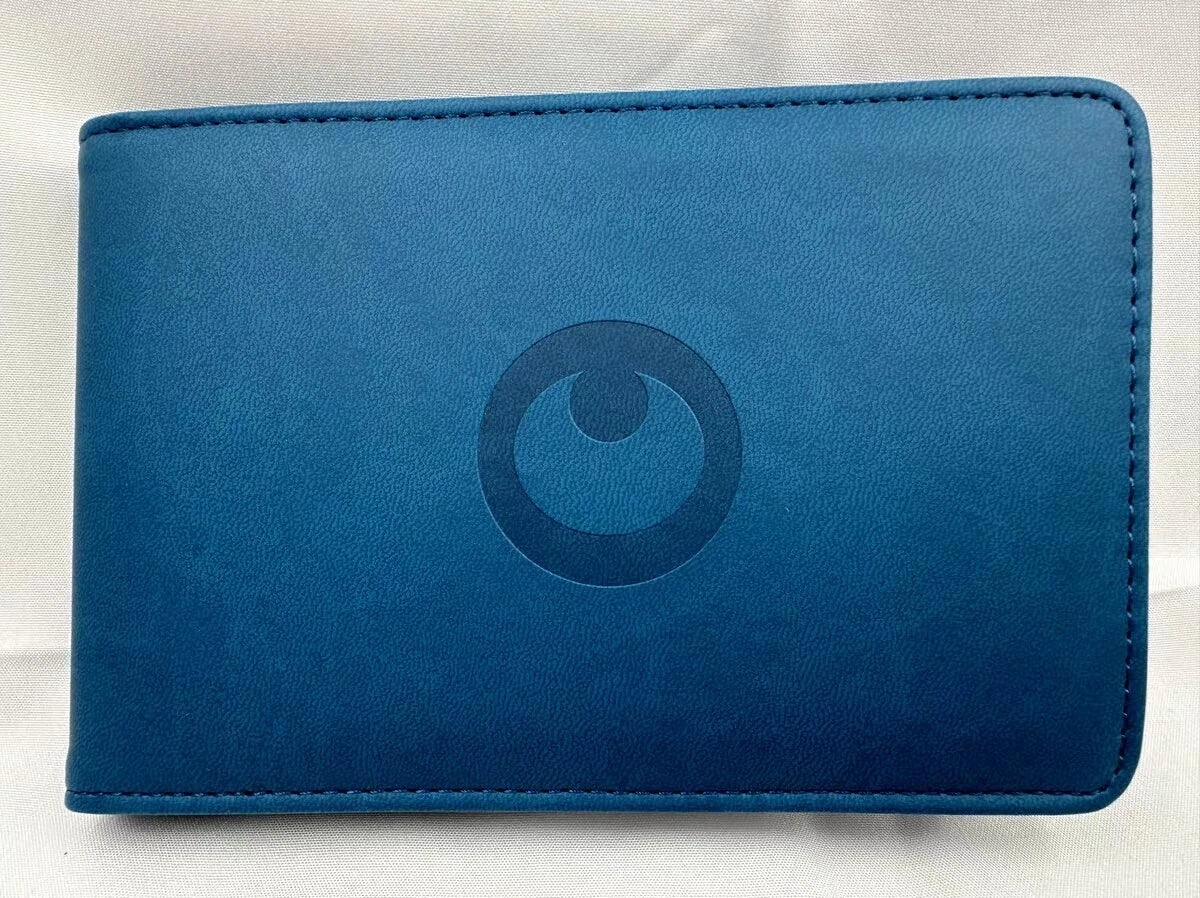 Pokemon S-Chinese Full Energy Class Theme type Theme Storage Card Deck Book 07FC0E-D4 - KOEEK