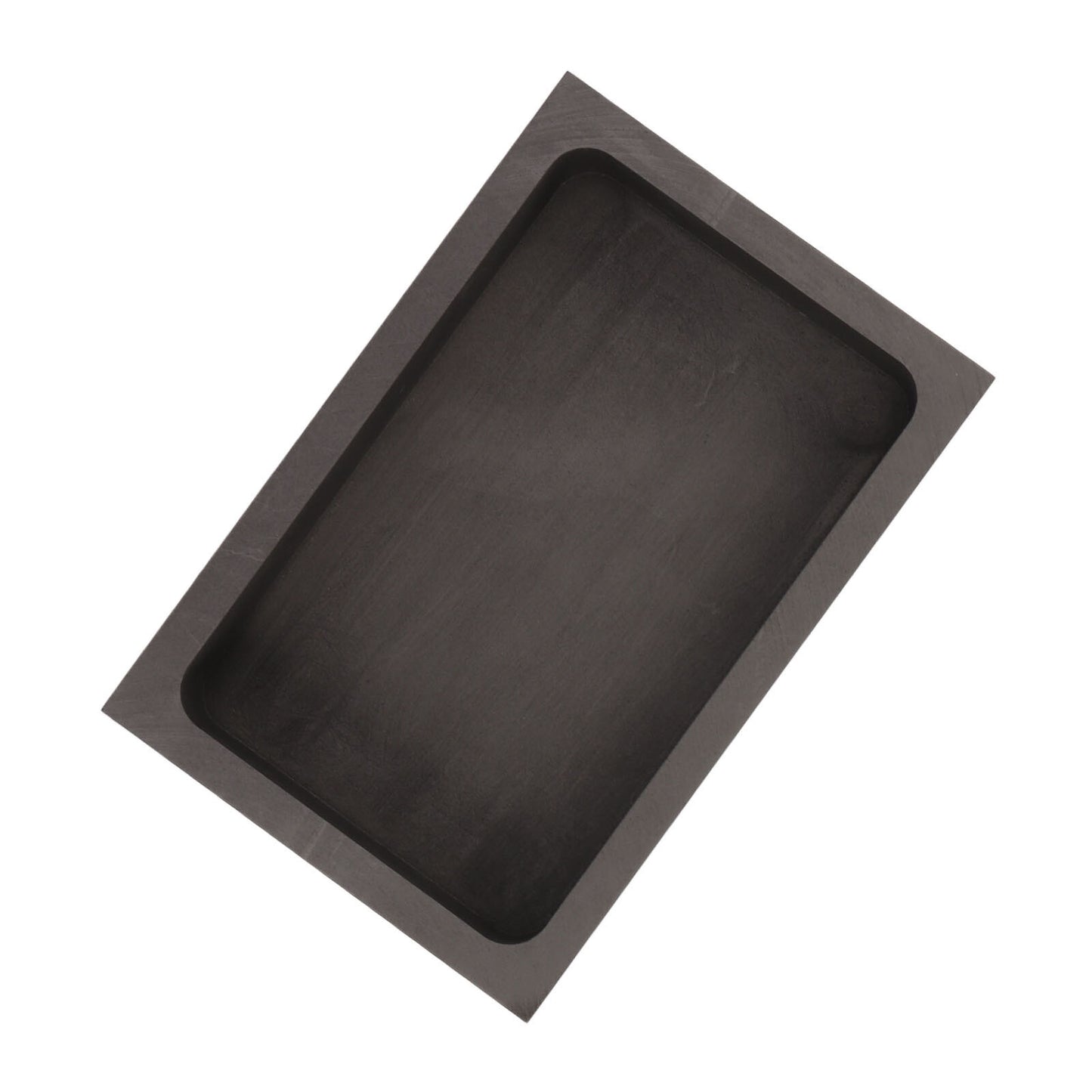 new Graphite Ingot Mold Heat Stability Melting Casting Mould Crucible For Metal HO koeek - KOEEK