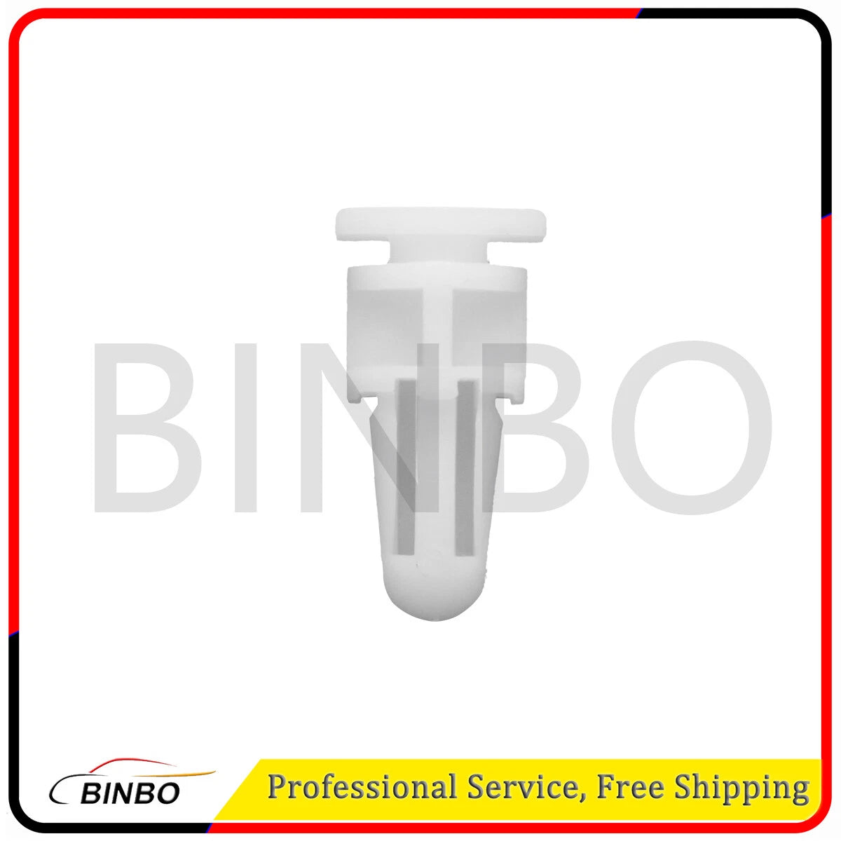 15x Door Sill Panel Fasteners Clips For BMW E34 E36 E38 E39 E46 #51478234047 07FC0E-D4 - KOEEK