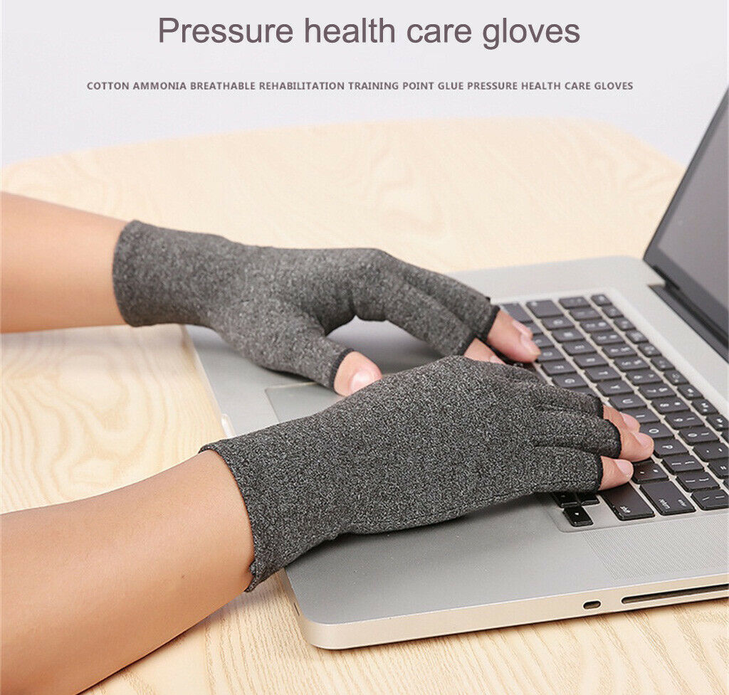 new Arthritis Gloves Compression Glove For Rheumatoid & Osteoarthritis Pain Relief koeek - KOEEK